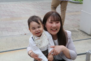 入園式