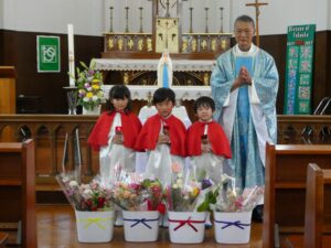 5月14日（木）